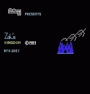 Zok's Kingdom